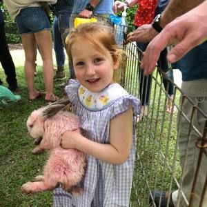 Meet your Posher, Jessica